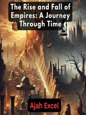 cover image of The Rise and Fall of Empires
